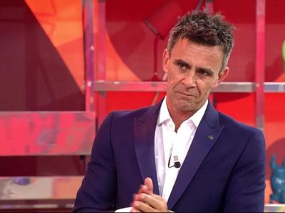 Alonso Caparrós intentó cocinar y el resultado fue inesperado: la reacción de su mujer