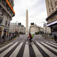 Coronavirus: cuáles son los cuatro barrios porteños que más casos registraron en la última semana
