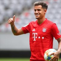 El equipo de la Premier que está cerca de fichar a Philippe Coutinho