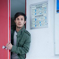 El retorno de Gael García