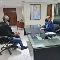 Formosa: pese a las graves denuncias, Horacio Pietragalla defendió a Gildo Insfrán