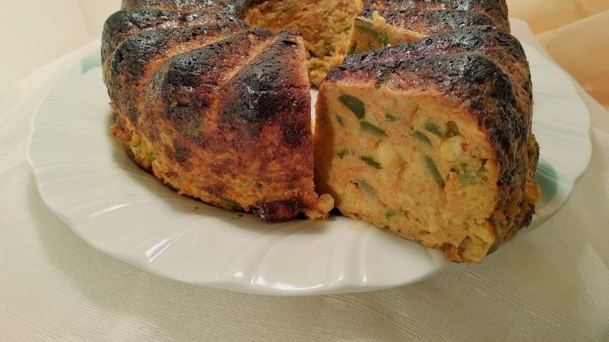 Budín. Fuente: (X)