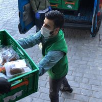 El barrio turístico que ahora es un centro solidario