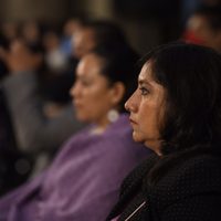 Siempre estaré del lado correcto de la historia: Irma Eréndira Sandoval