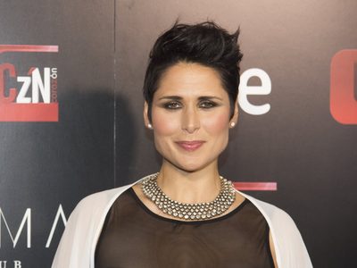 ¡Inesperado! Rosa López reveló quién es la persona que la inspira a componer música