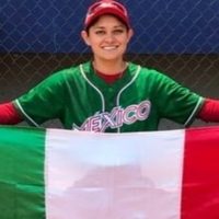 La Selección mexicana de beisbol femenil irá por las medallas en la Copa del Mundo: Dafne Mejía