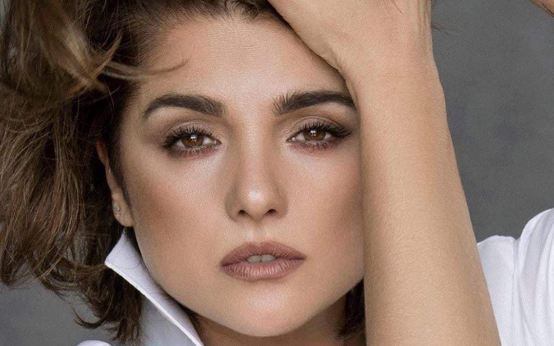 Araceli González. Foto: (Instagram)