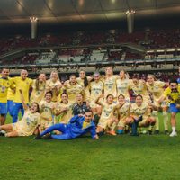 América femenil es finalista tras vencer 6-4 global a Chivas