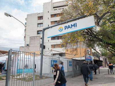 Médicos de cabecera de PAMI iniciaron un paro 72 horas