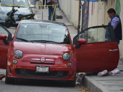 Maestra asesinada en Chilpancingo era esposa de un alto funcionario del gobierno de Guerrero