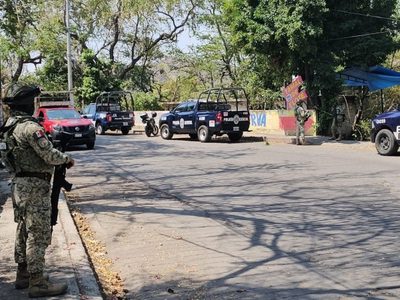 Hubo cuatro feminicidios en menos de 48 horas en Morelos