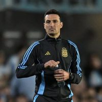 Con muchas sorpresas: la lista de convocados de la Selección Argentina para el cruce con Angola