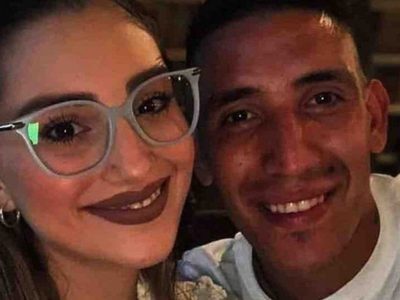 “Estoy muerto por dentro, pero voy a seguir de pie por ella”: el doloroso descargo de Centurión