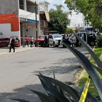 Asesinan en Irapuato a exjefe del Mando Único en Villagrán