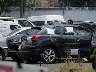 La ONU condena el asesinato de funcionarios cercanos a Clara Brugada