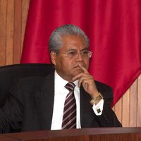 Reciben diputados lista final de 15 aspirantes a consejeros del INE