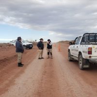 Neuquén anunció controles de seguridad en sectores rurales y pasos fronterizos