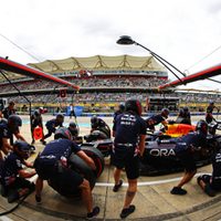 Casi 40 actualizaciones: los equipos de Fórmula 1 que llevaron más modificaciones a Austin