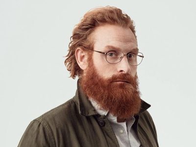¡Bravo! El actor de "Game of Thrones", Kristofer Hivju, revela cómo logró vencer al coronavirus