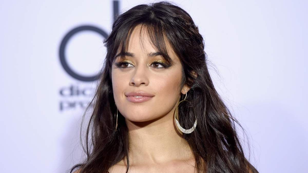 Camila Cabello. Fuente: (Instagram)
