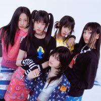 Sin representar a su grupo: el look tradicional que usaron las integrantes de NewJeans y que recibió elogios de sus fans