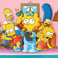 Una teoría dice que los Simpsons ¡predijeron las avispas asesinas y el Coronavirus!