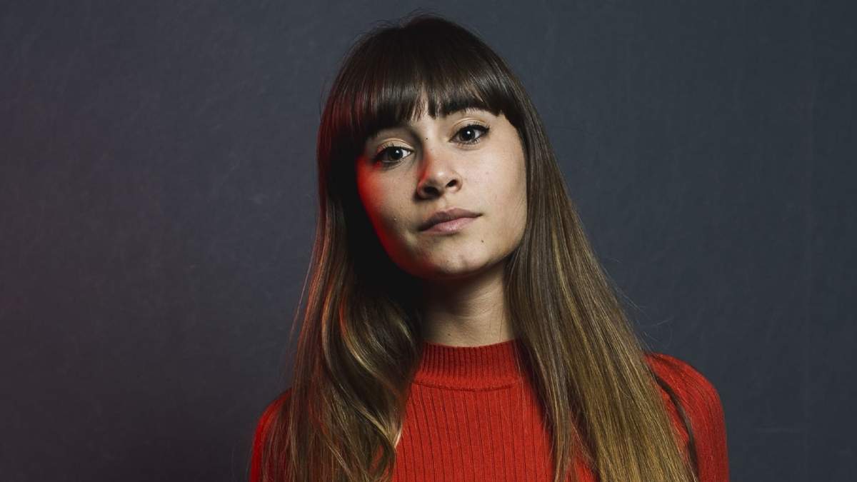 Aitana. Fuente: (Instagram).