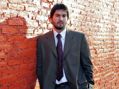 El curioso origen de uno de los dueños del laboratorio HLB Pharma