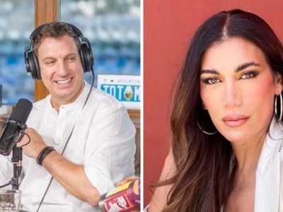 Qué pasó entre Flor de la V y Maxi López tras el vídeo viral de OLGA