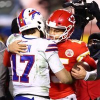Finales de Conferencia de la NFL: ¿Cuándo y a qué hora ver los partidos?