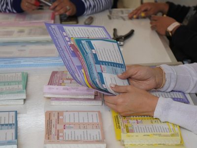 Razones de pesos contra la reforma judicial