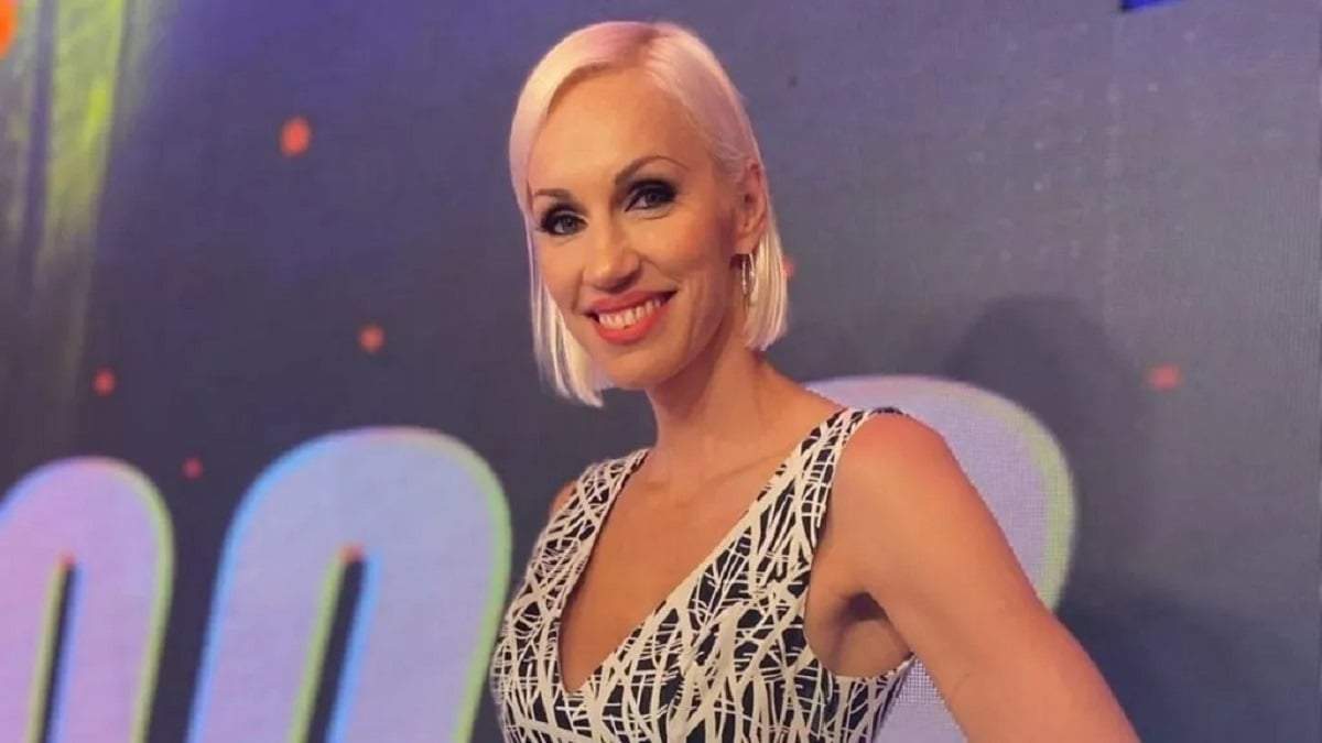 Ingrid Grudke. Fuente: (canal12misiones.com)