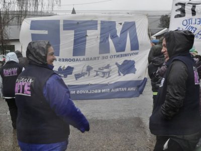 Aprobaron la emergencia habitacional en San Martín de los Andes