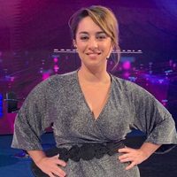 María Julia Oliván realizó una gran reflexión sobre los cánones que nos quieren imponer