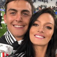 "¡Mirá lo que sos!": Oriana Sabatini ruborizó a Dybala con estas palabras. ¡Se pasó de la raya!
