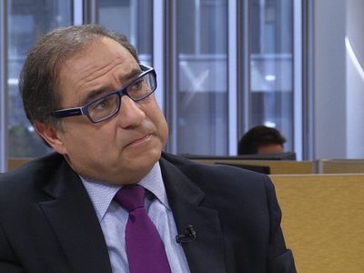 Jorge Argüello será el nuevo embajador en Estados Unidos