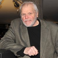 ¡El cine está de luto! Falleció Brian Dennehy, protagonista de las películas "Rambo" y "Cocoon"