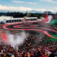 Un número extraordinario para la Fórmula 1: la cantidad de millones que genera el GP de México