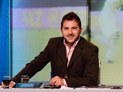 "La peor noticia" Diego Brancatelli en un duro momento económico criticó a Alberto Fernández