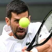 Djokovic se bajó de la participación en el Masters 1000