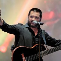 Así de grande está la hija de Jorge Rojas, María Lucía: mirá qué tanto se parecen