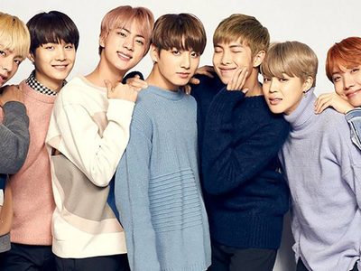 ¡Histórico! BTS dio inicio al “Festa 2020” con un impresionante récord en YouTube