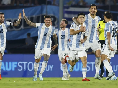 En la puerta: qué resultado necesita la Selección Argentina ante Brasil para clasificar al Mundial