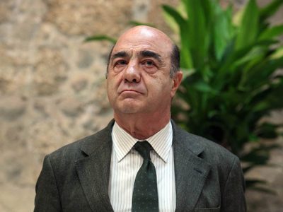 Defensa y familia de Murillo Karam insisten en que sea llevado a un hospital: "tememos por su vida"