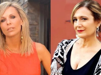 Marcela Coronel tomó una drástica decisión luego de la fuerte discusión que tuvo con Denise Dumas