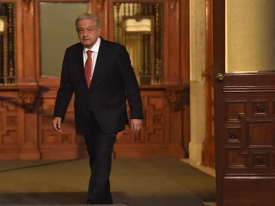 Estos fueron los principales temas de la conferencia mañanera de AMLO del 12 de octubre (Video)