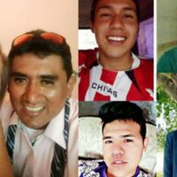 Una tragedia tras otra: suman al menos 12 cuerpos en fosa en Guanajuato; los de la familia aún no son plenamente identificados
