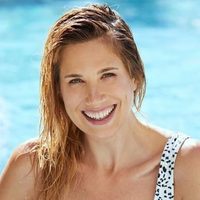 "A este verano lo voy a exprimir”: Alina Moine puso locos a sus seguidores con un bikinazo mortal