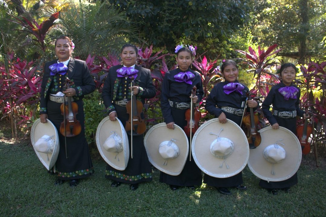 4 nueva generación Foto Luis Daniel Nava