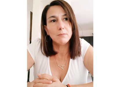 Angélica fue robada de la colonia Roma cuando era niña y ahora busca a su familia biológica (Video)